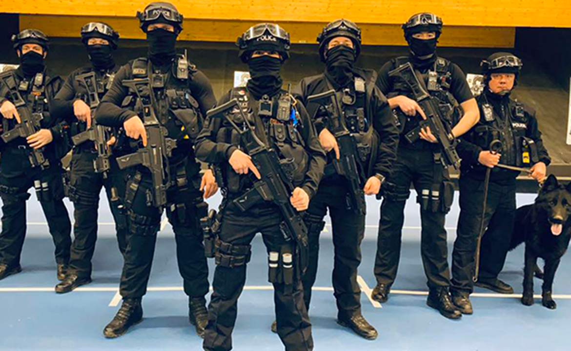 Armed Security in Atlanta