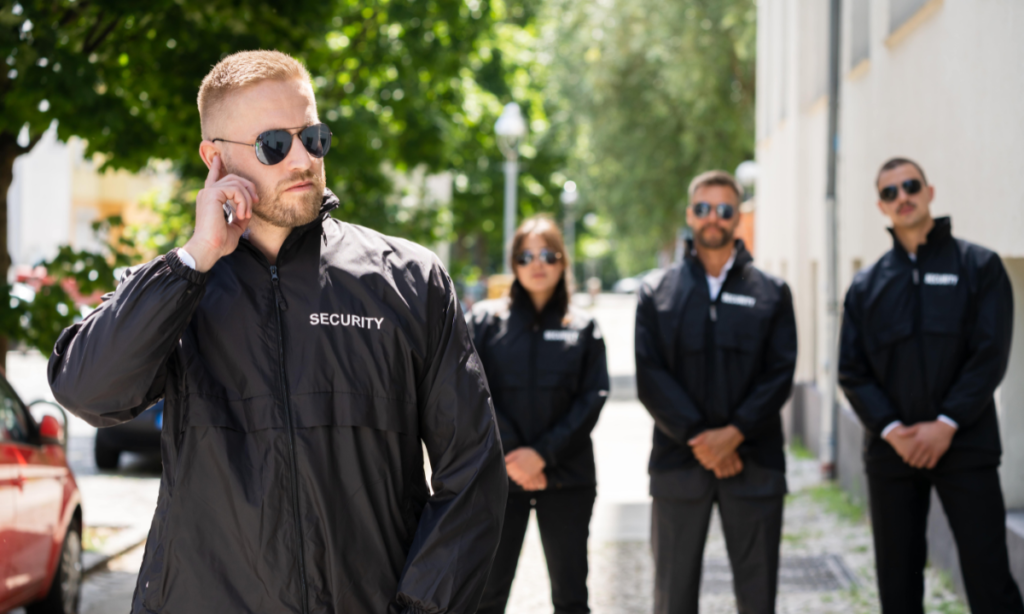 Best Armed Security Officers in Atlanta