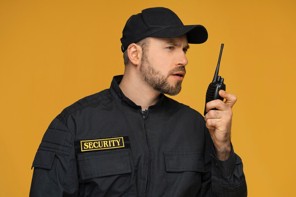 Best Armed Security in Atlanta