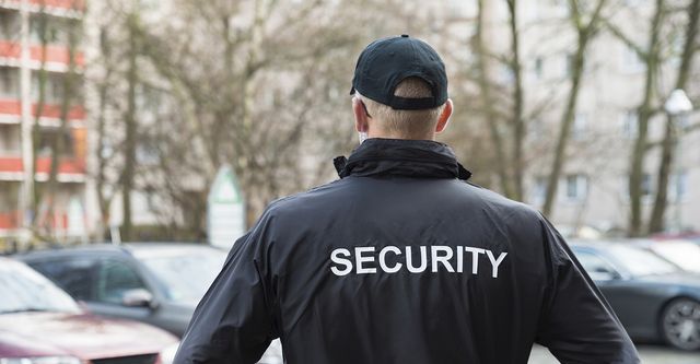 Best Armed Security in Atlanta
