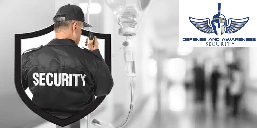 Security Officer in Atlanta