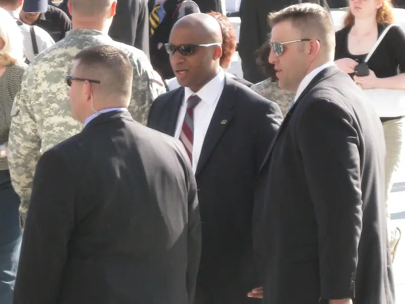 Armed Security Guards Company in Stockbridge