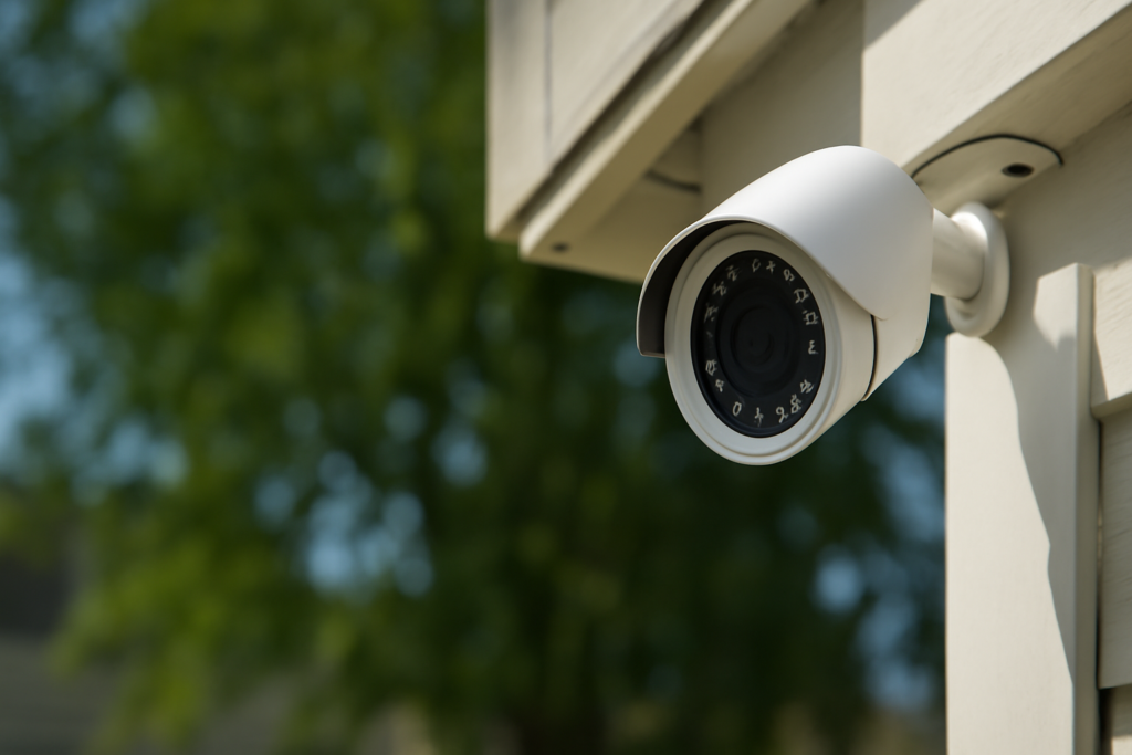 Best Security Camera Installation Experts in Douglasville