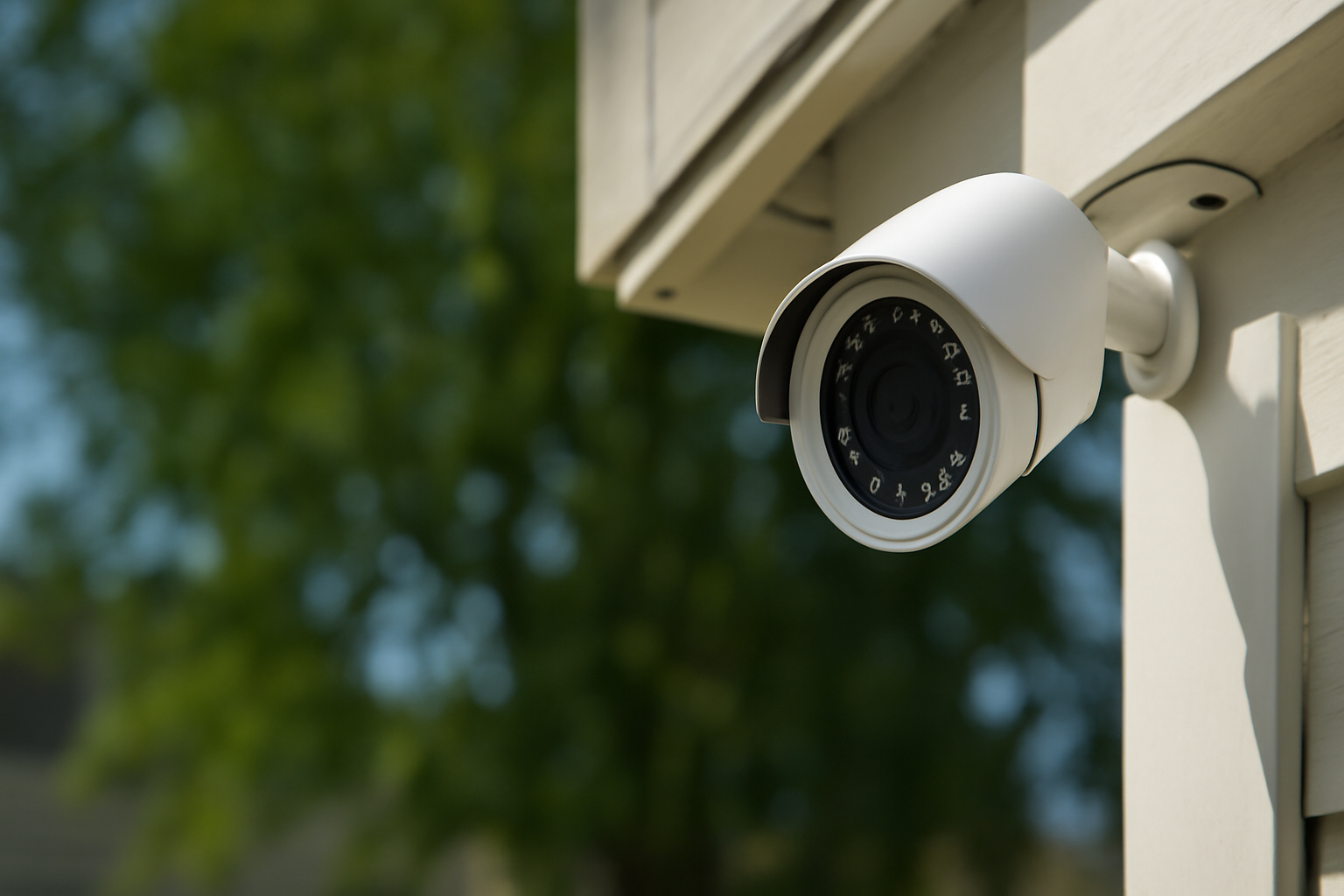 Best Security Camera Installation Experts in Douglasville