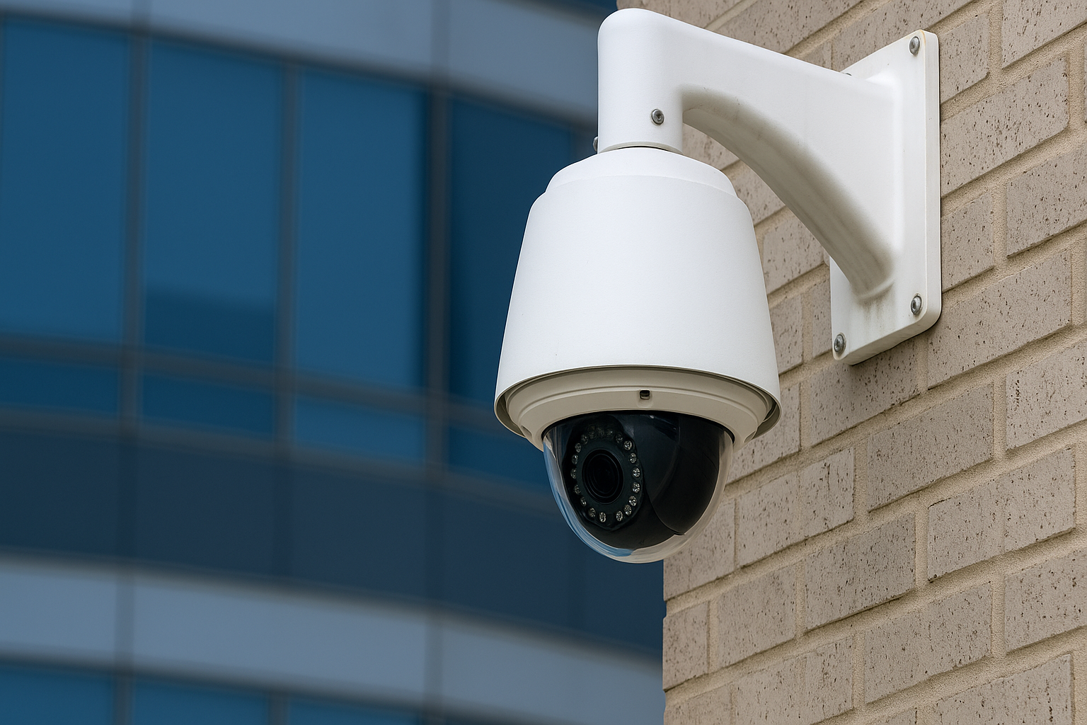 CCTV Placement And Consultation in Douglasville