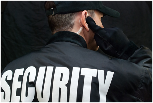 Expert Armed Security in Stockbridge
